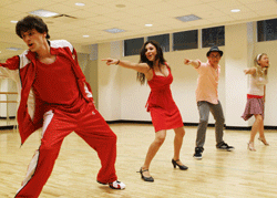 Dearborn Recreation Department Summer Theatre Fest presents Disney’s High School Musical