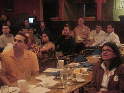 Obama taps local woman for state outreach