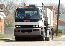 Parking enforcement starts in October for Dearborn’s Public Service Days program