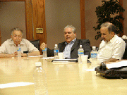 Leaders reject Wygonik statement