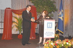 ACC’s 29th Annual Civic & Humanitarian Awards Gala