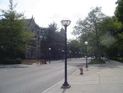 Public Service Day parking enforcement starts Oct. 6