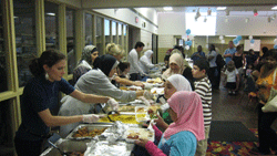 Charter school offers Arabic classes, diverse atmosphere