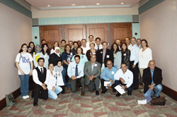 Arab Americans attend state convention