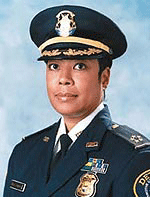 Bully-Cummings retires as Detroit Police Chief