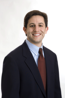 Meisner challenging Dohany for Oakland treasurer seat