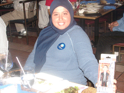 Community gets involved