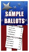 November ballots will be loaded