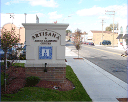 ACC continues Detroit redevelopment