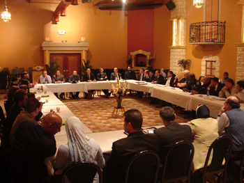 Community challenges new FBI measures