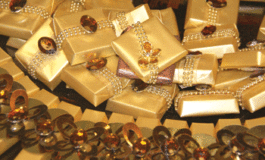 Dolce Gift Shop offers pure decadence