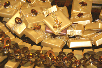 Dolce Gift Shop offers pure decadence