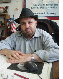 Group warns of domestic “October surprise”