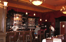 Maestro's adds flair to west Dearborn