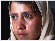 Fighting for women’s rights in Yemen through film