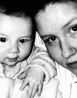 Local Muslims help at end of woman’s life