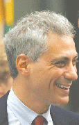 Emanuel apologizes for father’s anti-Arab comments