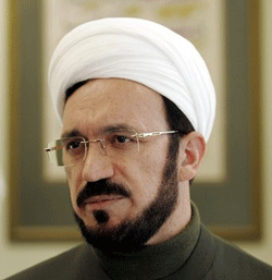 CBP searches imam’s laptop, data mysteriously wiped out