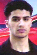 Reward offered in search for killers