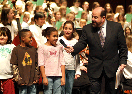 Dearborn set to light up its branches Dec. 2