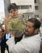 Arab Americans to protest Israeli assaults on Gaza