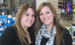 How sweet it is at Candy Bouquet