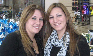 How sweet it is at Candy Bouquet