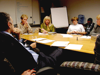 No election violations found by committee