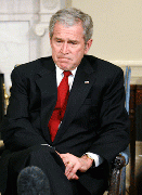 Bush plan made assault on Gaza possible 