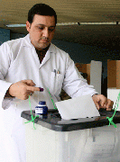 A guide to Saturday’s election in Iraq