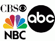 Networks’ int’l news coverage at record low in 2008