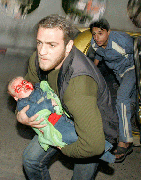 Groups continue protests against war