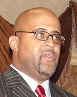 Detroit mayoral forum to address Arab American concerns