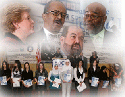 Video: ADC gives scholarship awards