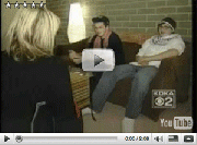 Video: Students allowed to wear kuffiyehs after protests