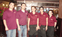 Restaurant remodels to rave reviews