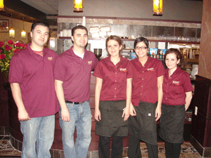 Restaurant remodels to rave reviews