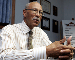 Money, name recognition push Bing, Cockrel past primary