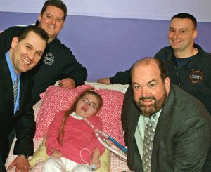 Dearborn news briefs