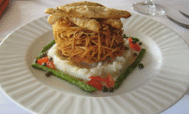 Bistro 222: Dearborn's hidden gem