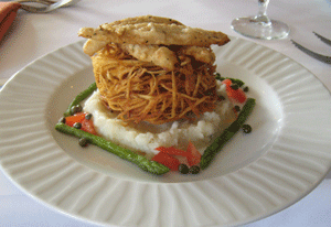 Bistro 222: Dearborn’s hidden gem