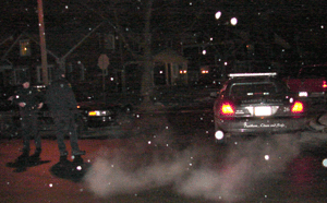 Breaking News: Dearborn police cordon off neighborhood during possible hostage situation