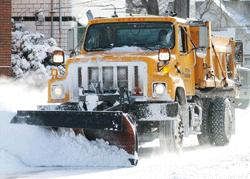 Dearborn neighborhood parking rules suspended