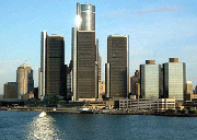 Detroit plots green future as its bailout plan