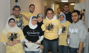 Finkelstein to keynote ASU banquet