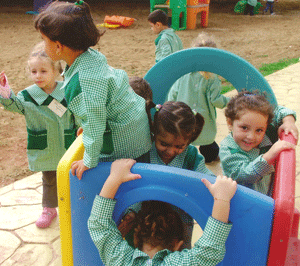 Sadr Foundation: Raising hope from despair