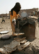 A new kind of war in Iraq