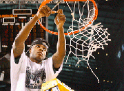 Final Four a winner for Detroit