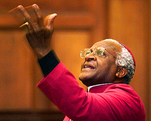 Group assails MSU’s Tutu invitation