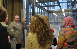 Arab American doctors recognized for major WSU contribution